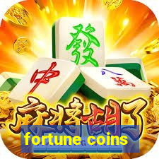 fortune coins